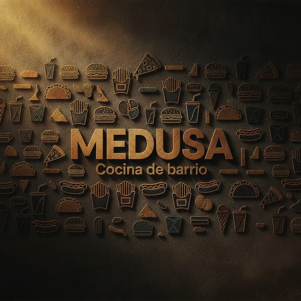 Medusa